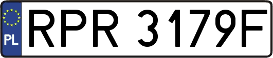 RPR3179F
