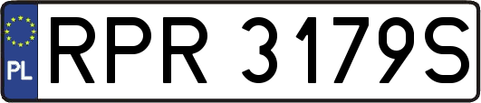 RPR3179S