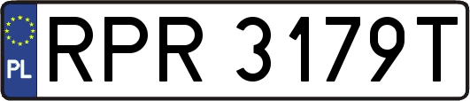 RPR3179T