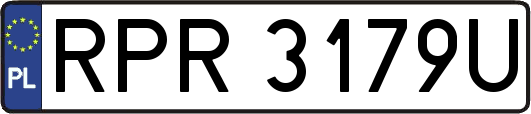 RPR3179U