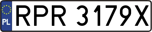 RPR3179X