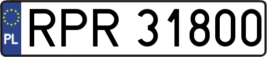 RPR31800