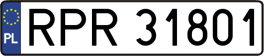 RPR31801