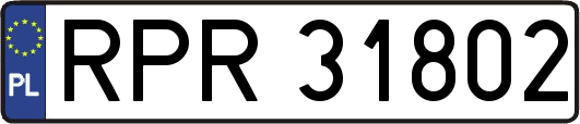 RPR31802