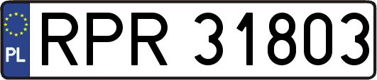 RPR31803