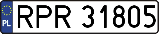RPR31805