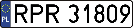 RPR31809
