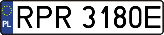 RPR3180E