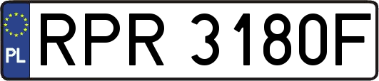 RPR3180F