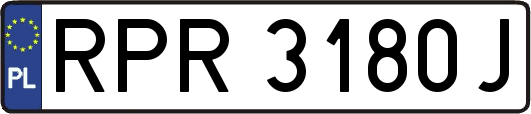 RPR3180J