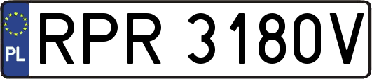 RPR3180V