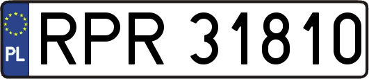 RPR31810