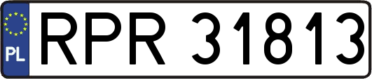 RPR31813