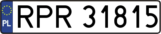 RPR31815