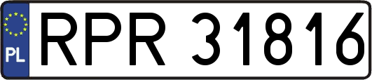 RPR31816