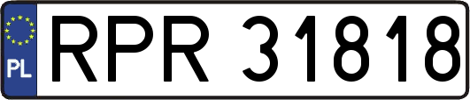 RPR31818