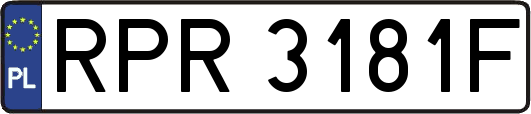 RPR3181F