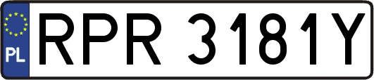 RPR3181Y