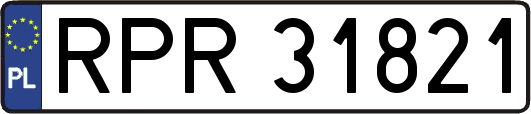 RPR31821