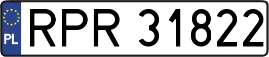 RPR31822