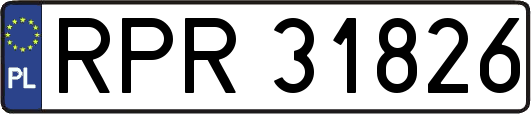 RPR31826