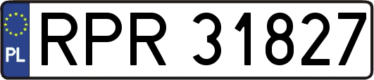 RPR31827