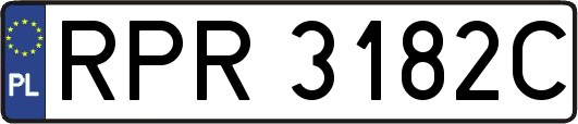 RPR3182C