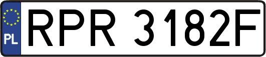 RPR3182F