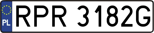 RPR3182G