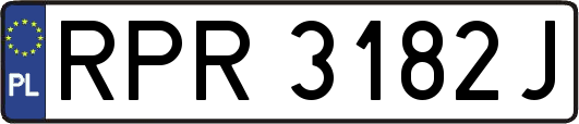 RPR3182J
