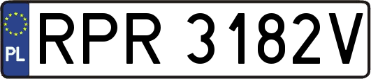RPR3182V