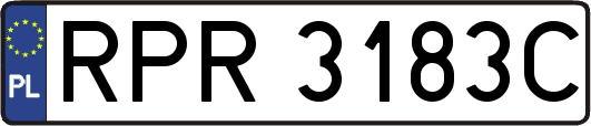 RPR3183C