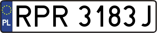 RPR3183J