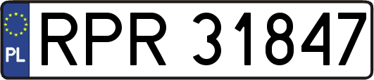 RPR31847