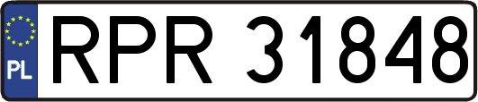 RPR31848