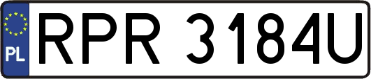 RPR3184U