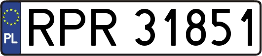 RPR31851