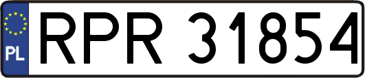 RPR31854