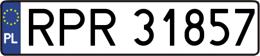 RPR31857