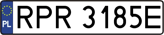 RPR3185E