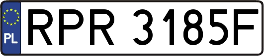 RPR3185F