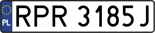 RPR3185J