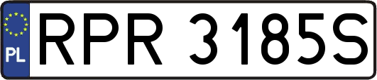 RPR3185S