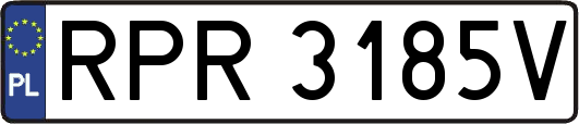 RPR3185V