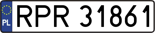 RPR31861