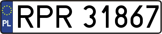 RPR31867