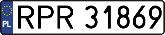 RPR31869