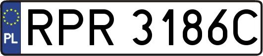 RPR3186C