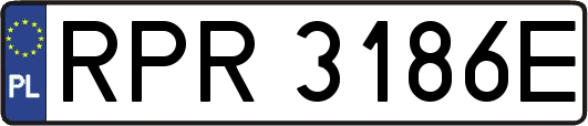 RPR3186E