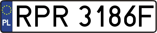 RPR3186F